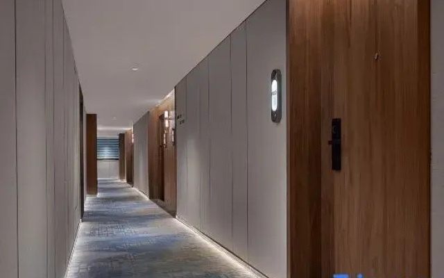 Xiangyun Shanshui Hotel Changsha