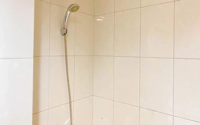 Homey 1Br Apartment At Vittoria Residence