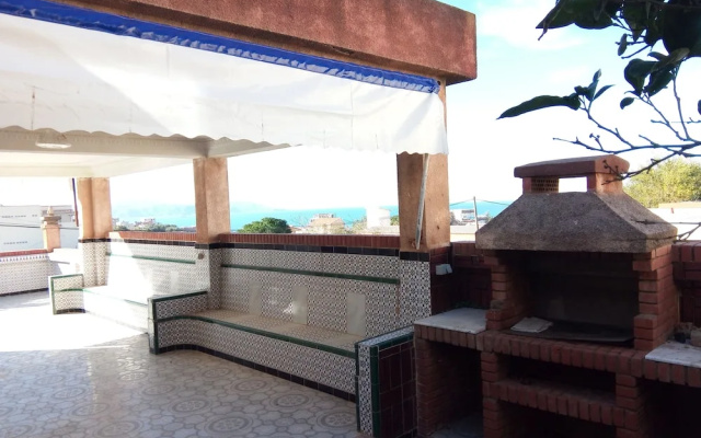 ExperienceAlgeria