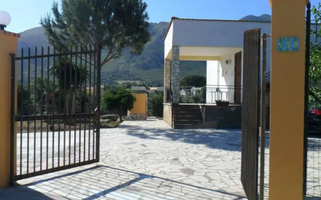 Villetta Acqua La Vite