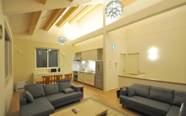 Cat's Villa Hakuba 4- Vacation STAY 82229