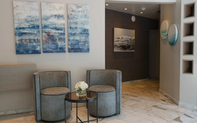 The Wave Hotel