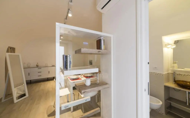 Suite Annina by Wonderful Italy
