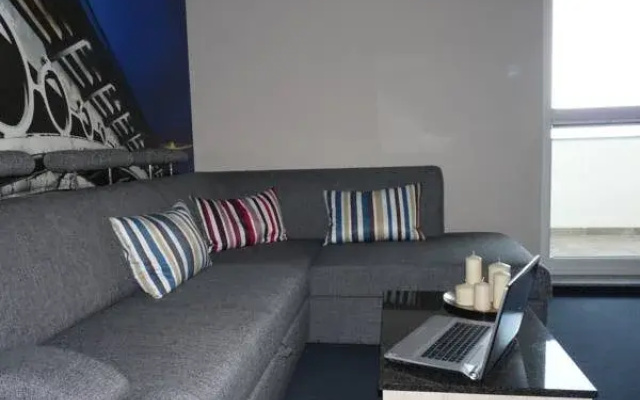 Apartamenty Trzy Zagle