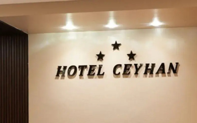 Hotel Ceyhan