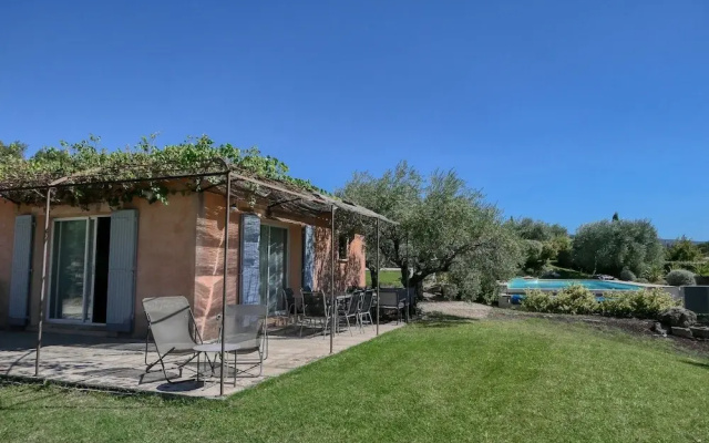 Villa Jeanne