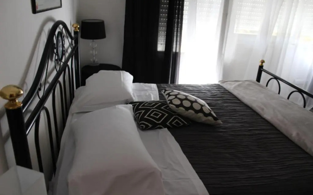 Albergo Zama