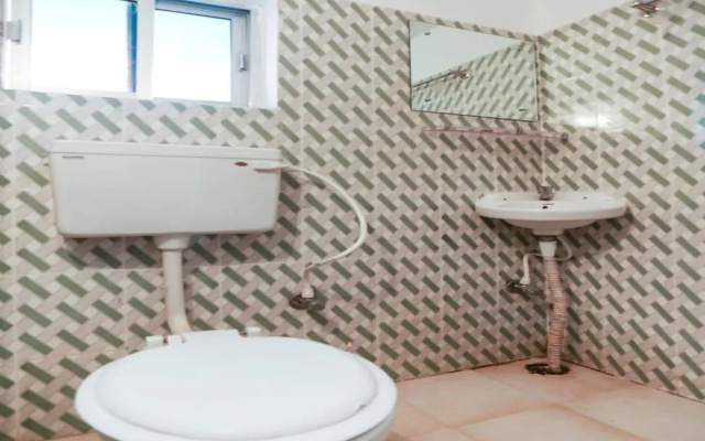 SPOT ON 32358 Sai Sadanand Residency