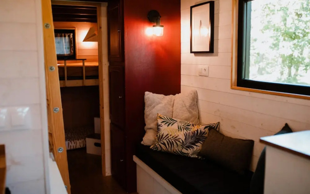 Tiny Stay Ecolodge