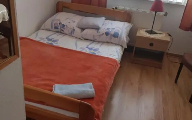 Pokoje Gościnne Nawigator