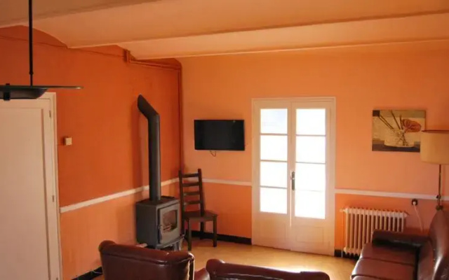 Holiday Homes Ca lArmengol