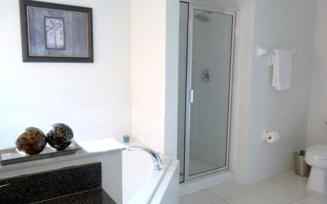 Terra Verde Resort 4703