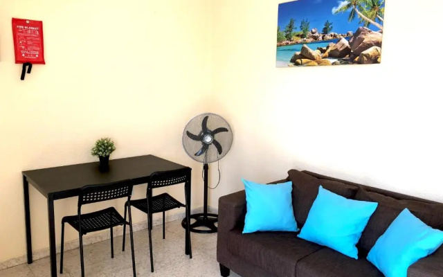 Rent Flat Agia Napa Center 804