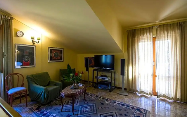 Umbria Country B&b