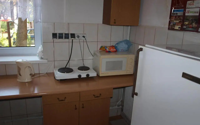 Pokoje Gościnne Żak