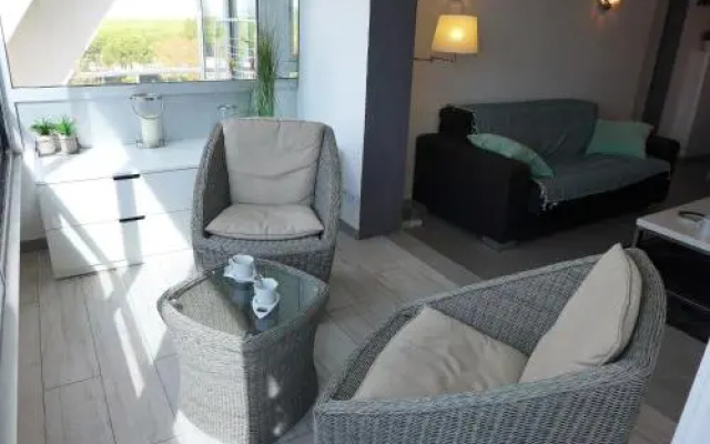 Apartment Les Jardins du Couchant