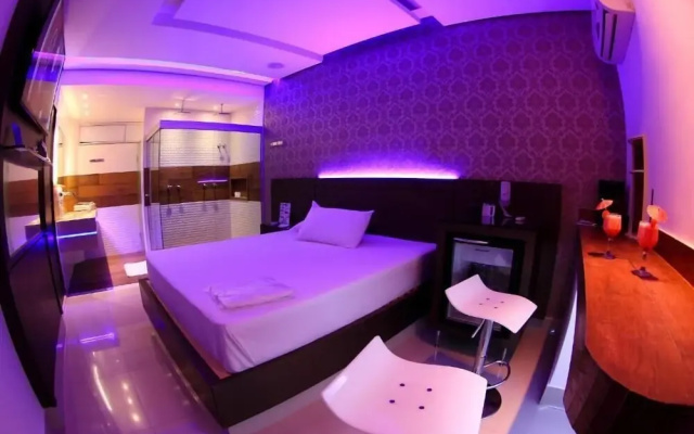 Motel Dubai - Adults Only