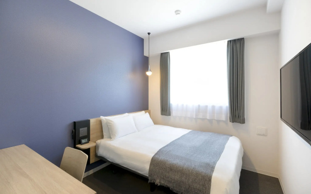 M’s Hotel Kyoto Station Taruya
