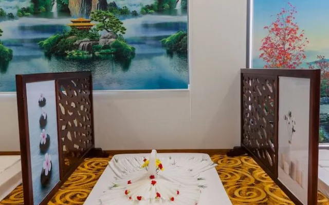 Hotel Sang Tuoi