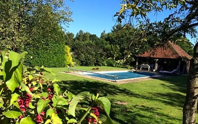 Street Farmhouse (Adults Only)