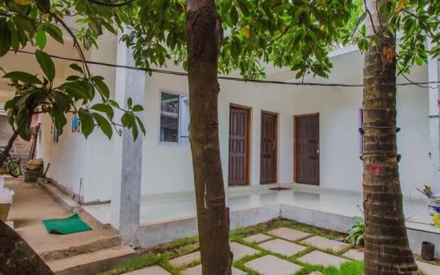 OYO 12872 Home 1BHK Siolim