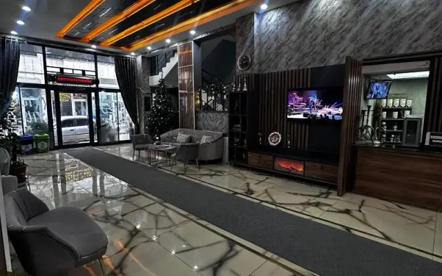 Comfort Hotel Van