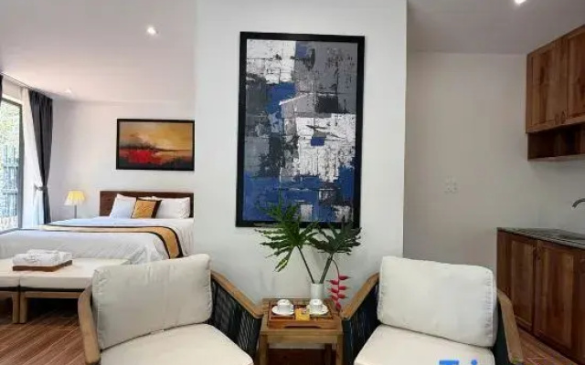 Agarwood Garden Resort Phu Quoc