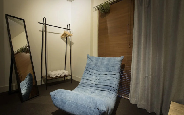 Namba Hara Apartment