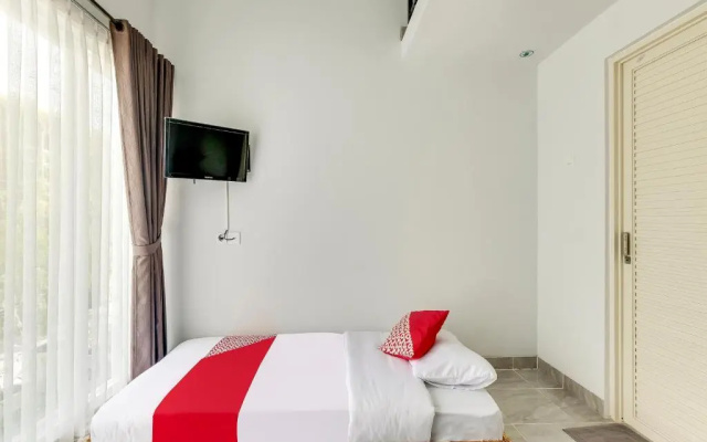 Capital O 90983 Harmony Easy Stay