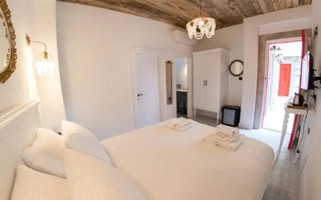 La Rubina Alacati-Adults Only