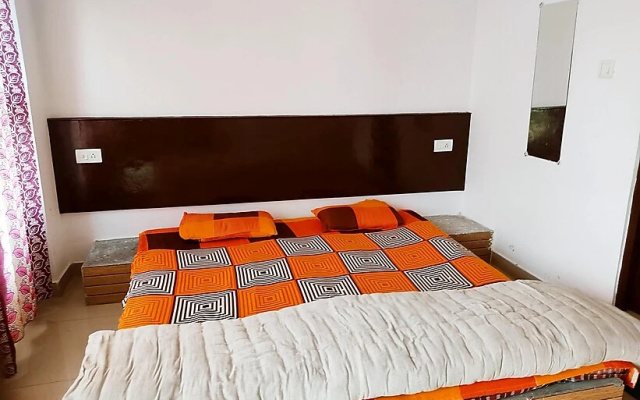 Janardan Studio Hotel Kausani