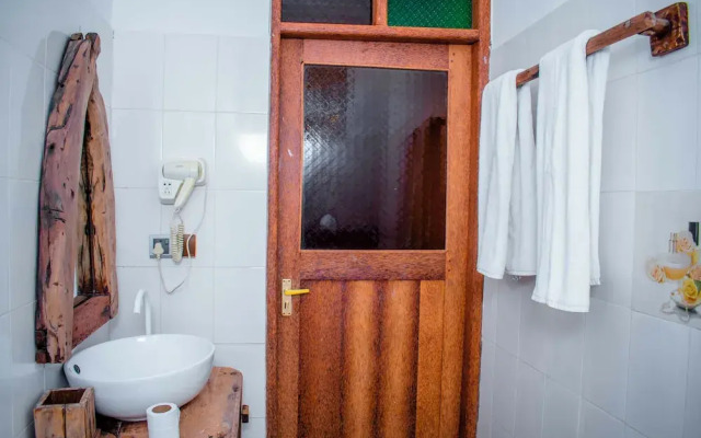 Pazuri Kendwa Beach Hotel