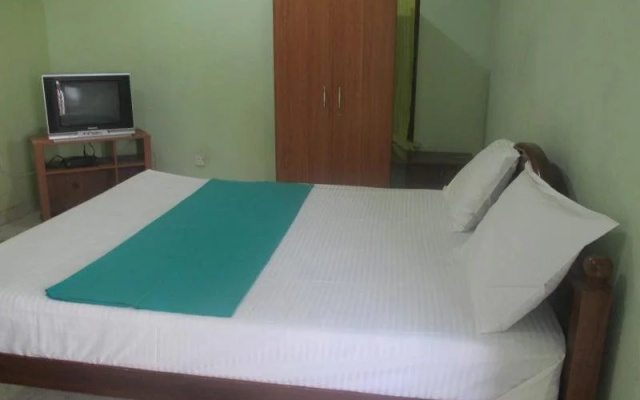 Golden Bridge Guest House