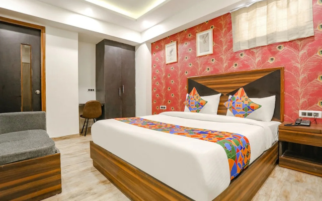 FabHotel Delta Suites I