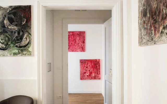 Suite Deal Rome