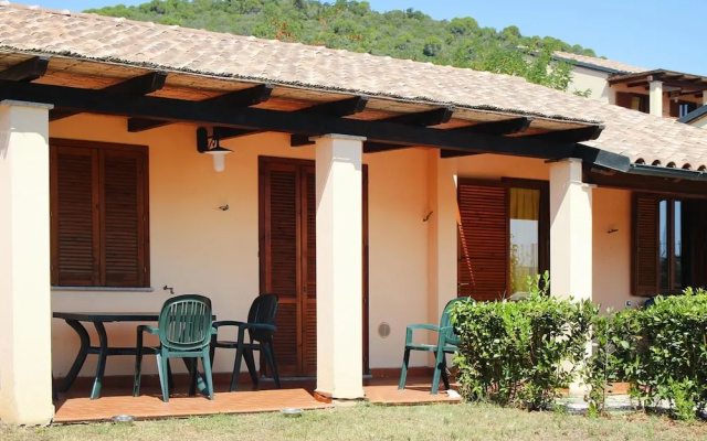 Residence Le Corti di Montepitti, Suvereto