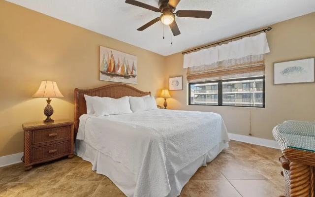 Lei Lani Condominium 208, Orange Beach