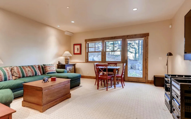 Red Pine Residence by Park City Lodging