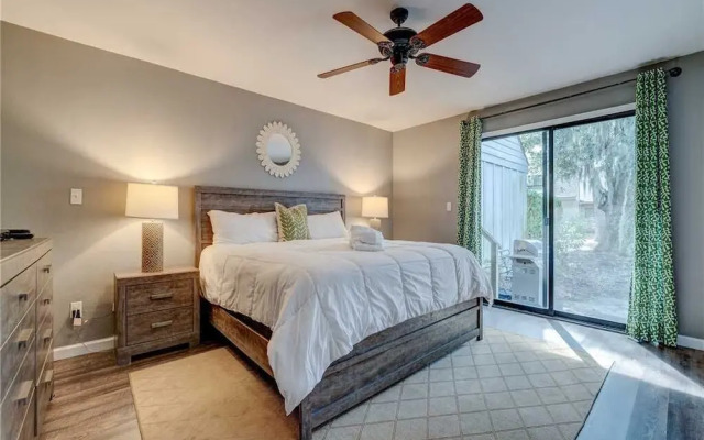 Queens Grant 644 - Two Bedroom Condo