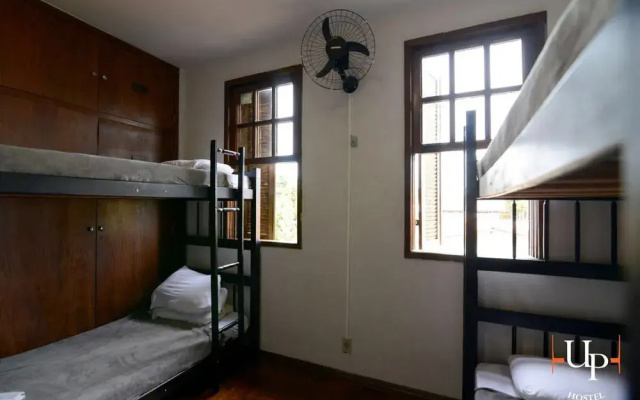 Universidade Pampulha Hostel - H2UP