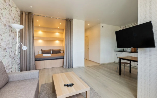 MaxRealty24 Путилково, Спасо-Тушинский бульвар, 2