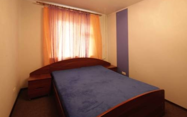 Aparthotel Exclusive