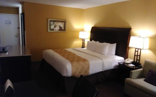 Econo Lodge