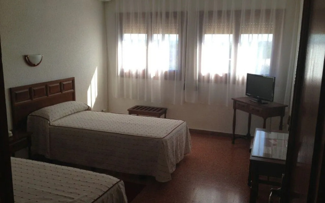 Hotel-Motel Sol II