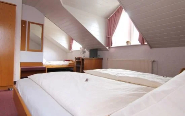 Hotel Garni Kiefer