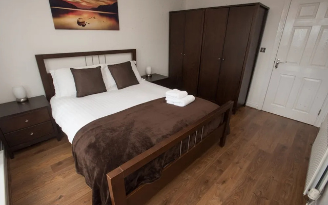 Celador Apartments - Blakes Quay Serviced Apartments