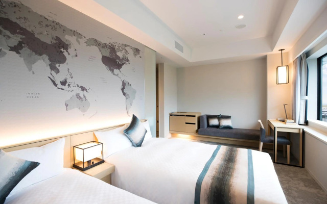 Centrair Hotel
