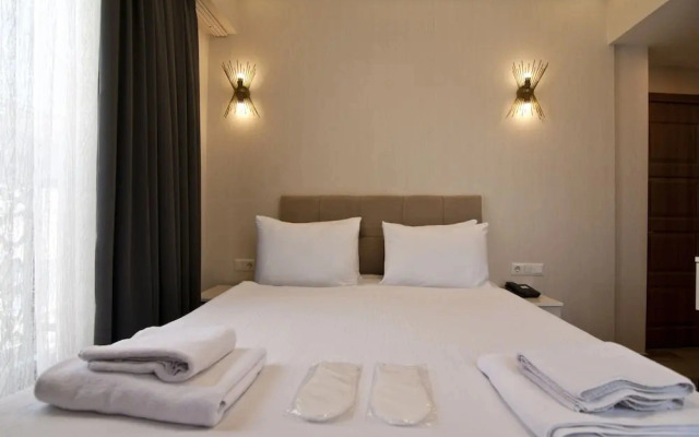 Sultan Süleyman  Apart Hotel