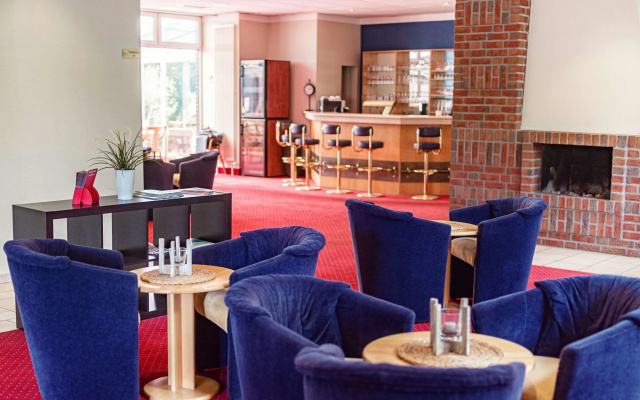 Hotel Daenischer Hof Altenholz by Tulip Inn
