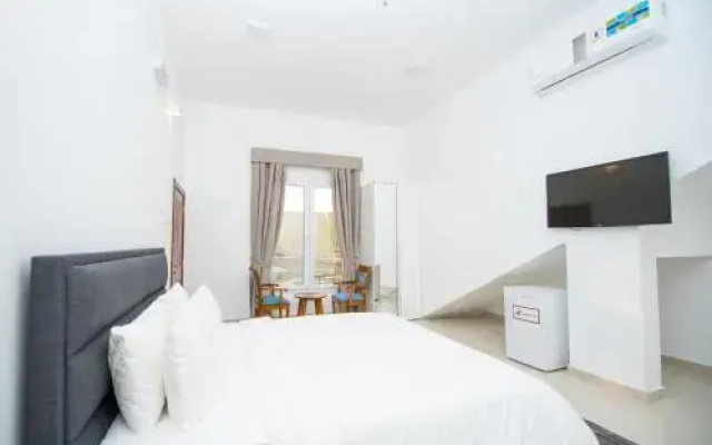 Bedyiah Green Homes